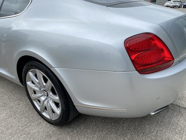 Used Bentley Continental 2004 for sale - 73735034: Photo 40