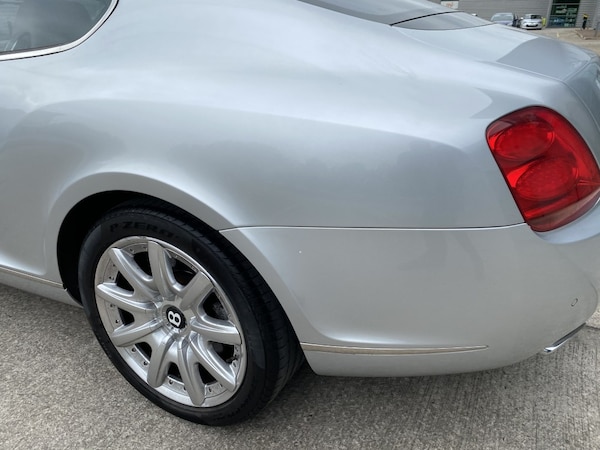Used Bentley Continental 2004 for sale - 73735034: Photo 41