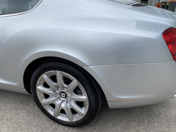 Used Bentley Continental 2004 for sale - 73735034: Photo 42