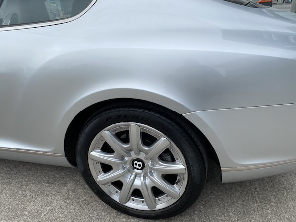 Used Bentley Continental 2004 for sale - 73735034: Photo 43