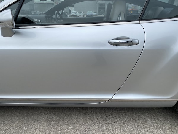 Used Bentley Continental 2004 for sale - 73735034: Photo 48