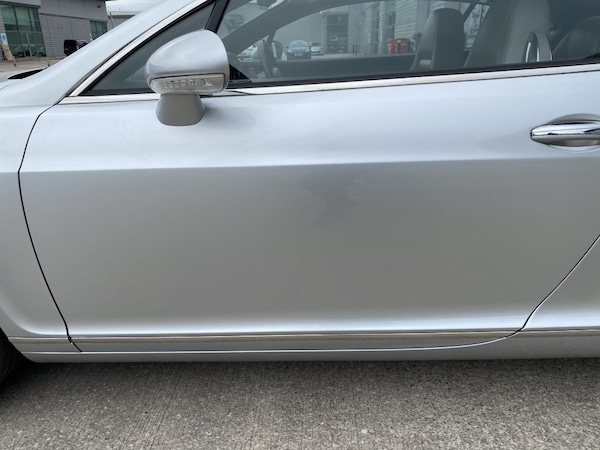 Used Bentley Continental 2004 for sale - 73735034: Photo 49