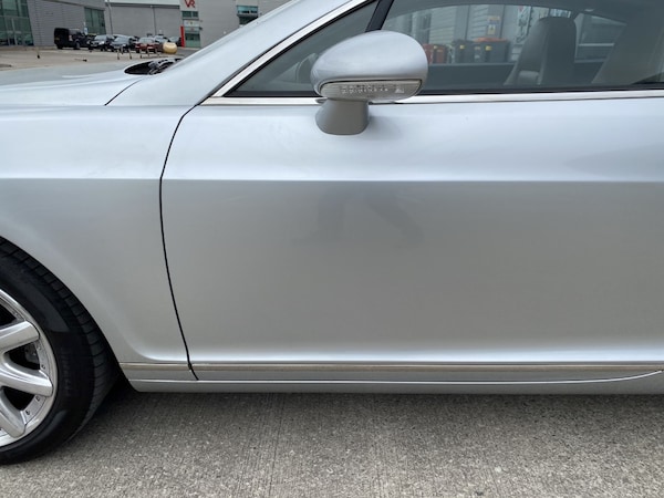 Used Bentley Continental 2004 for sale - 73735034: Photo 50