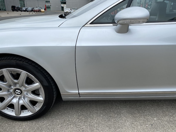 Used Bentley Continental 2004 for sale - 73735034: Photo 52