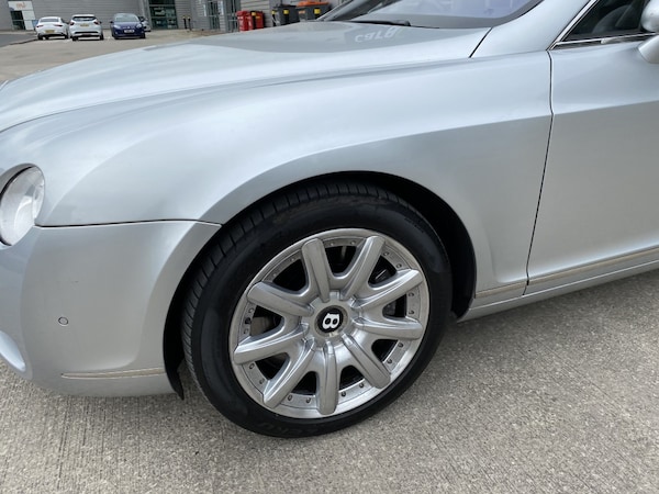Used Bentley Continental 2004 for sale - 73735034: Photo 54