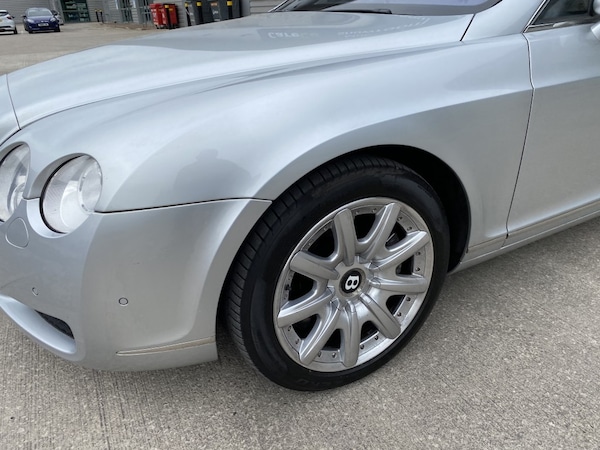 Used Bentley Continental 2004 for sale - 73735034: Photo 55