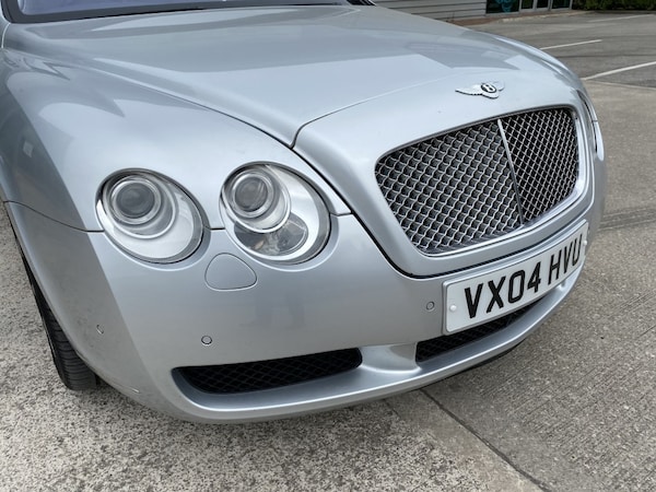 Used Bentley Continental 2004 for sale - 73735034: Photo 66
