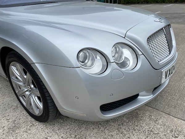 Used Bentley Continental 2004 for sale - 73735034: Photo 69