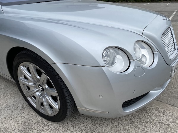Used Bentley Continental 2004 for sale - 73735034: Photo 70