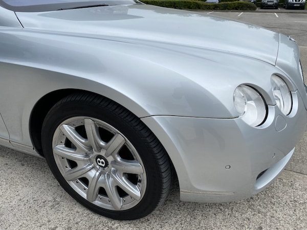 Used Bentley Continental 2004 for sale - 73735034: Photo 71