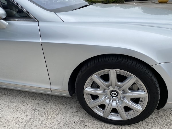 Used Bentley Continental 2004 for sale - 73735034: Photo 73
