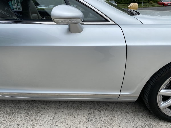 Used Bentley Continental 2004 for sale - 73735034: Photo 75