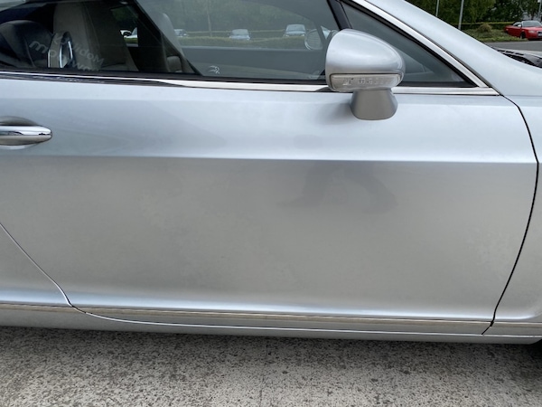 Used Bentley Continental 2004 for sale - 73735034: Photo 76