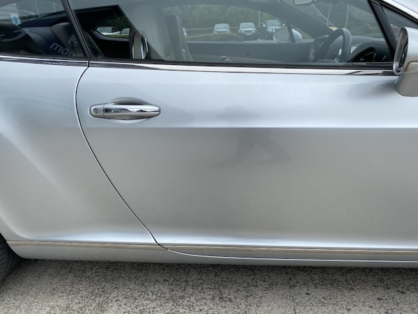 Used Bentley Continental 2004 for sale - 73735034: Photo 77