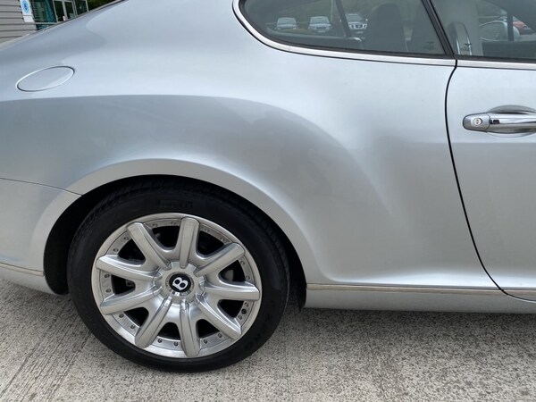 Used Bentley Continental 2004 for sale - 73735034: Photo 80