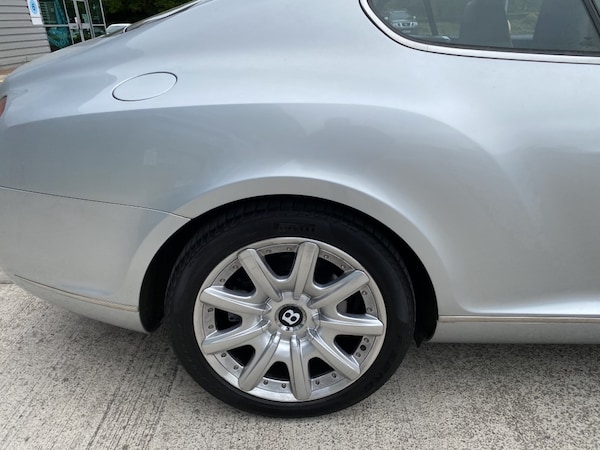 Used Bentley Continental 2004 for sale - 73735034: Photo 81
