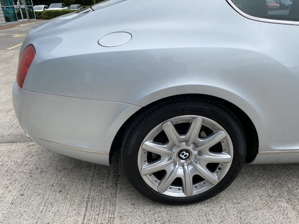 Used Bentley Continental 2004 for sale - 73735034: Photo 82