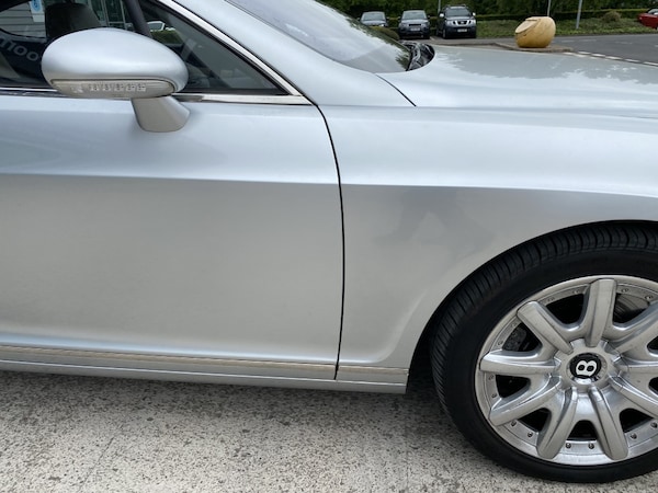 Used Bentley Continental 2004 for sale - 73735034: Photo 86