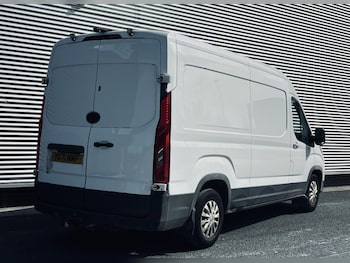 Used Maxus Deliver 9 2021 for sale - 79471223: Photo