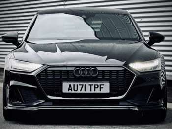 Used Audi A7 2021 for sale - 73735061: Photo