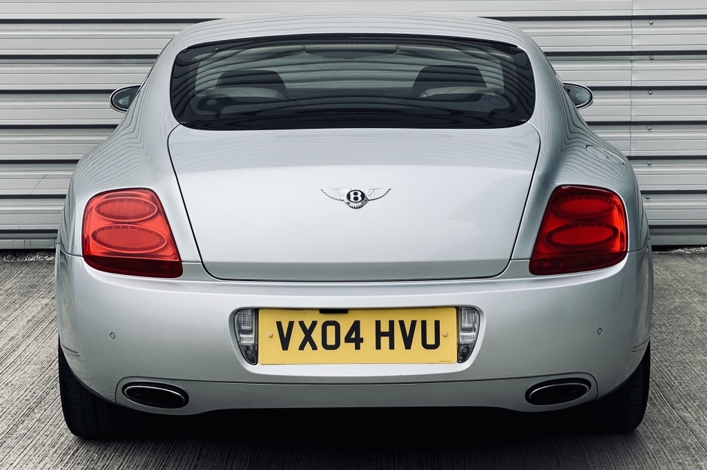 Used Bentley Continental 2004 for sale - 78108101: Photo 10