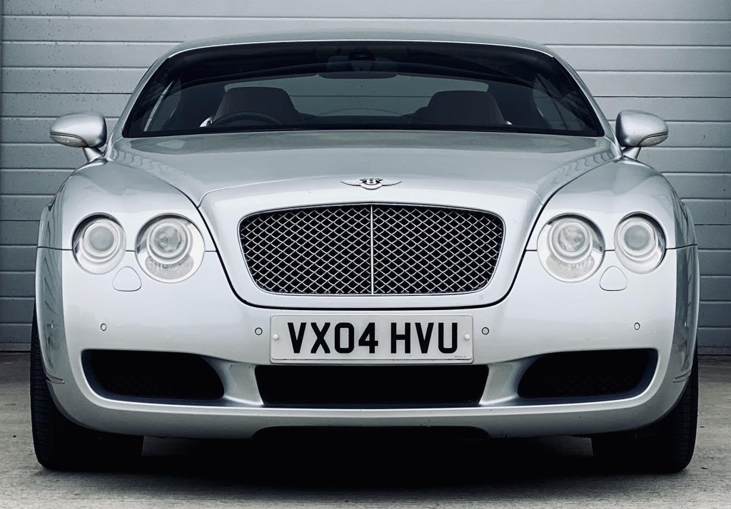Used Bentley Continental 2004 for sale - 78108101: Photo 17