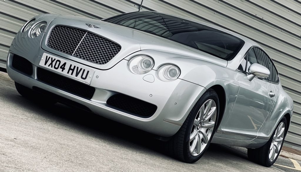 Used Bentley Continental 2004 for sale - 78108101: Photo 19