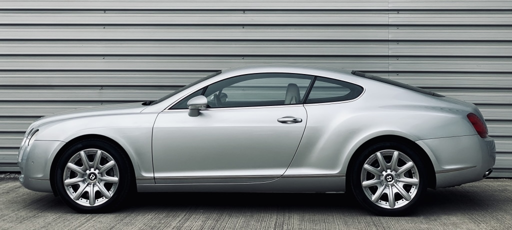 Used Bentley Continental 2004 for sale - 78108101: Photo 2