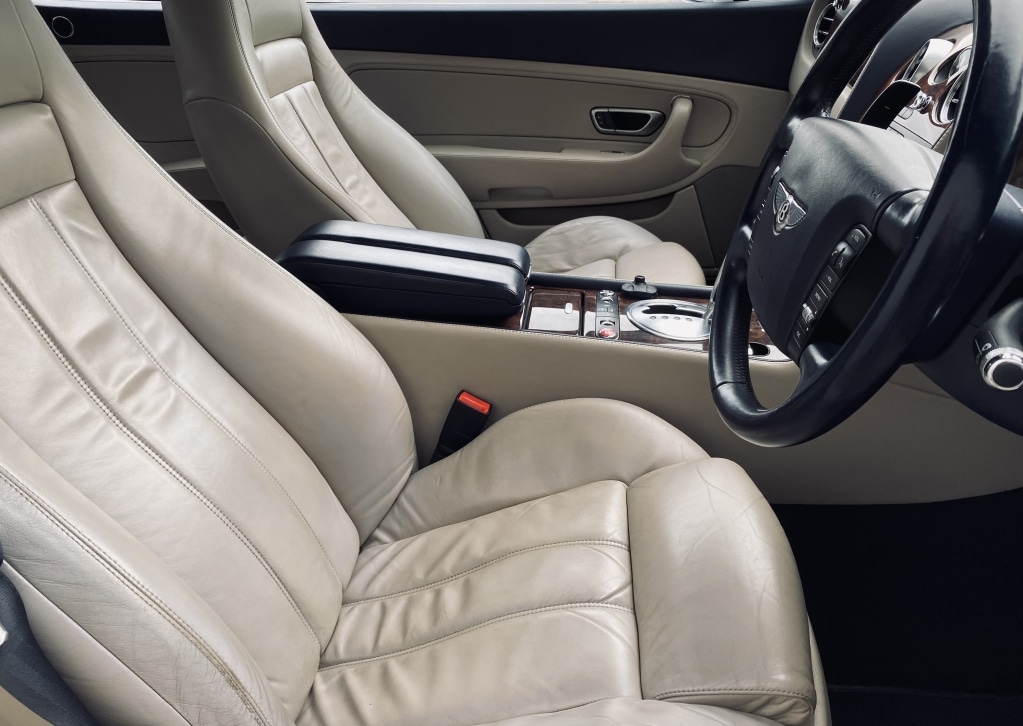 Used Bentley Continental 2004 for sale - 78108101: Photo 21