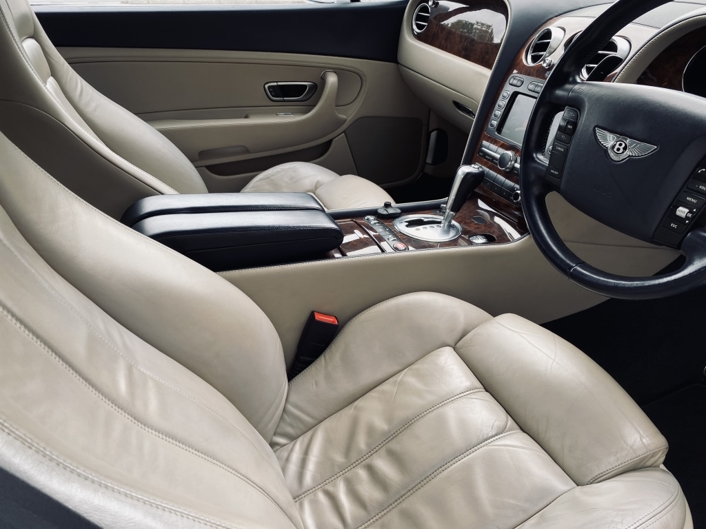 Used Bentley Continental 2004 for sale - 78108101: Photo 22