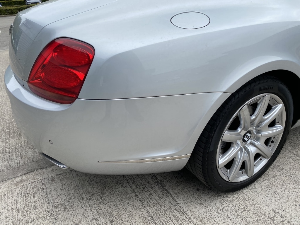 Used Bentley Continental 2004 for sale - 78108101: Photo 24