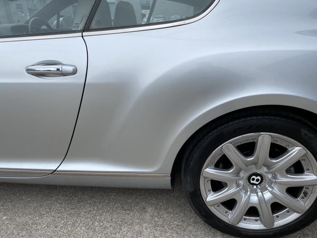 Used Bentley Continental 2004 for sale - 78108101: Photo 33