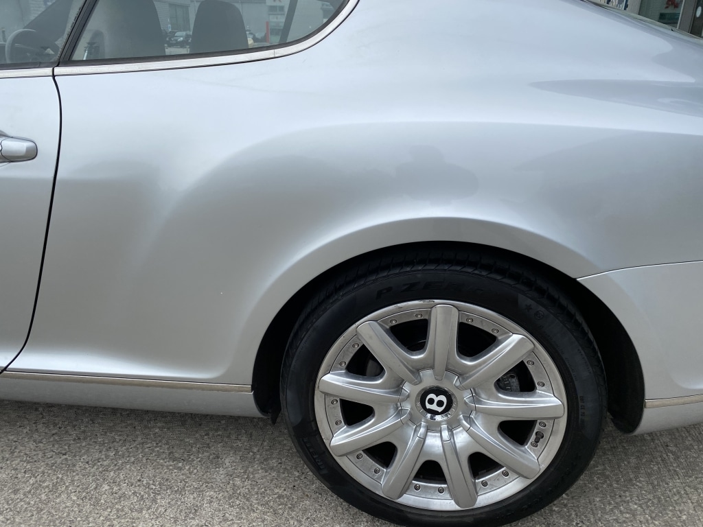 Used Bentley Continental 2004 for sale - 78108101: Photo 34