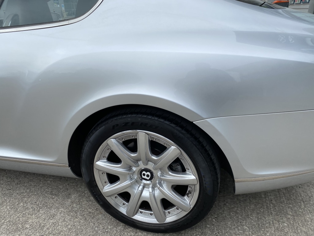 Used Bentley Continental 2004 for sale - 78108101: Photo 35