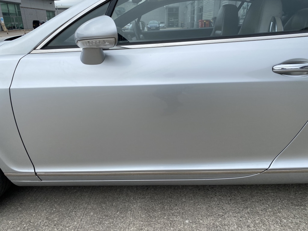 Used Bentley Continental 2004 for sale - 78108101: Photo 39