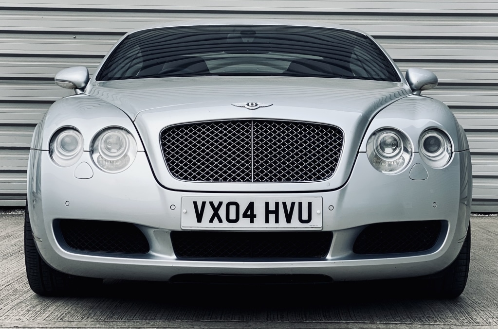 Used Bentley Continental 2004 for sale - 78108101: Photo 4