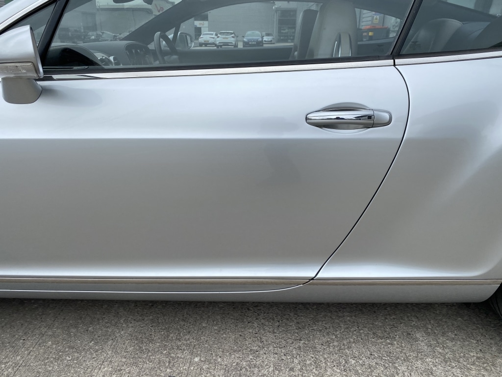 Used Bentley Continental 2004 for sale - 78108101: Photo 40