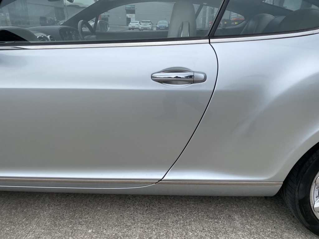 Used Bentley Continental 2004 for sale - 78108101: Photo 41