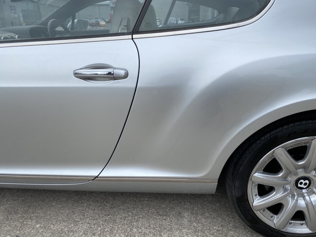 Used Bentley Continental 2004 for sale - 78108101: Photo 42