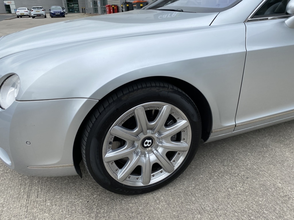 Used Bentley Continental 2004 for sale - 78108101: Photo 44