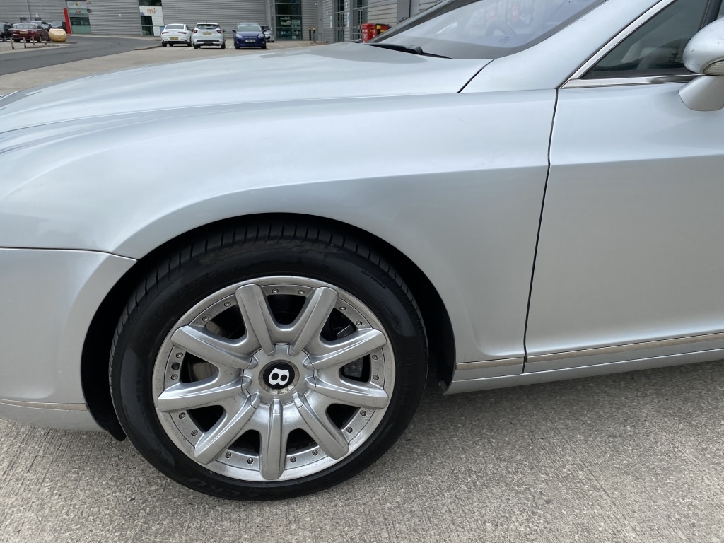 Used Bentley Continental 2004 for sale - 78108101: Photo 45