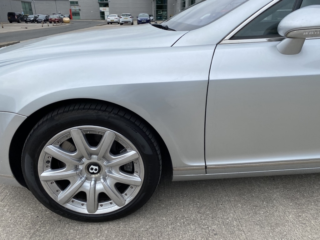 Used Bentley Continental 2004 for sale - 78108101: Photo 46