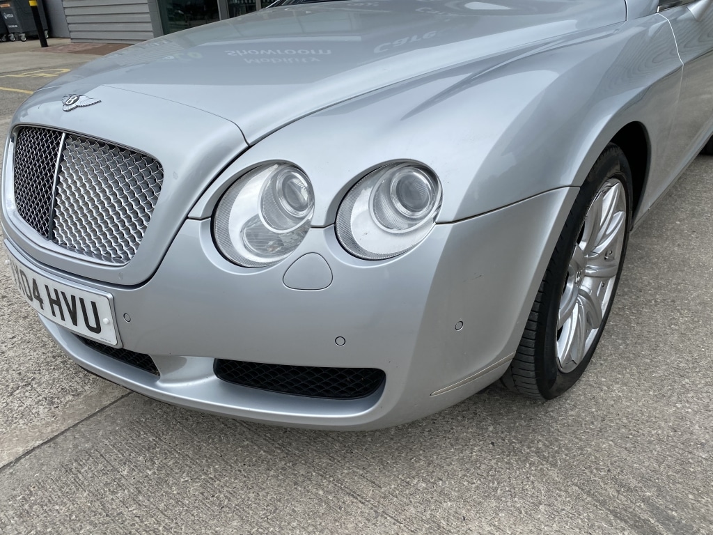 Used Bentley Continental 2004 for sale - 78108101: Photo 50