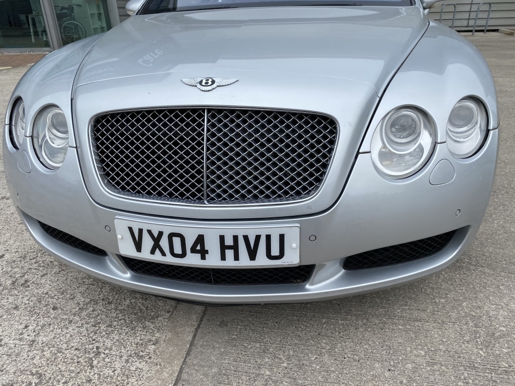 Used Bentley Continental 2004 for sale - 78108101: Photo 56