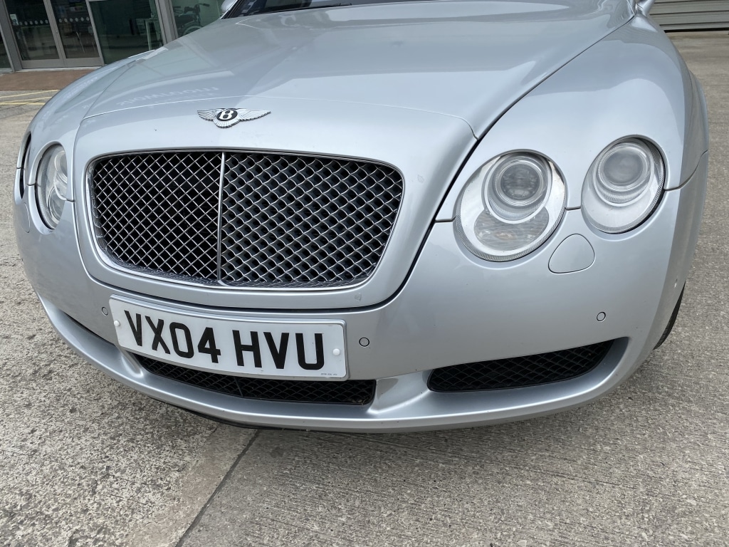 Used Bentley Continental 2004 for sale - 78108101: Photo 57