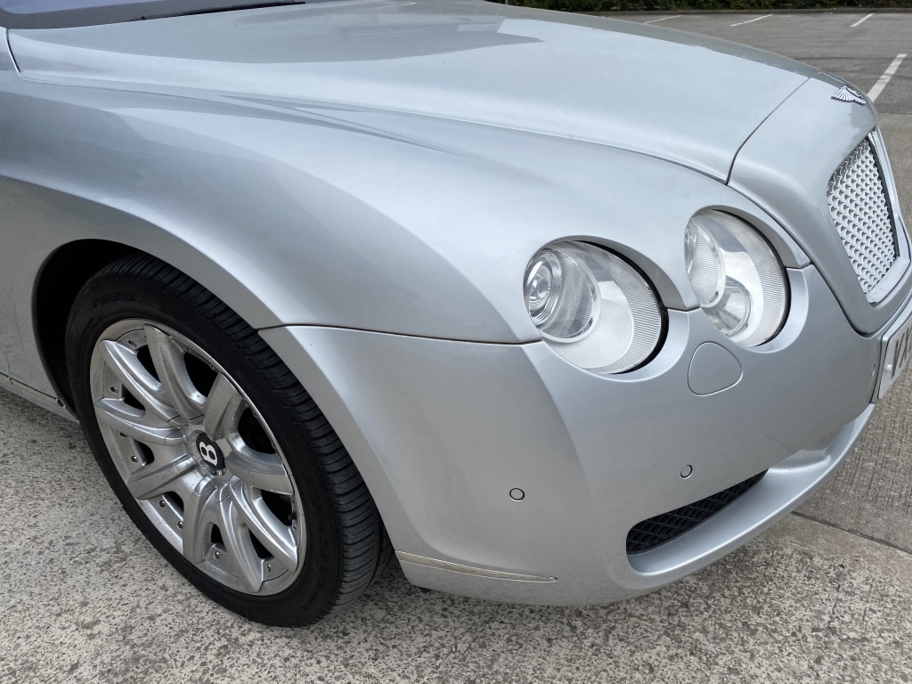 Used Bentley Continental 2004 for sale - 78108101: Photo 58