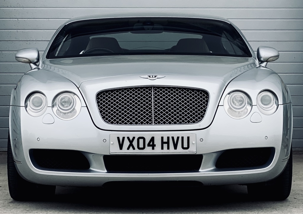 Used Bentley Continental 2004 for sale - 78108101: Photo 6
