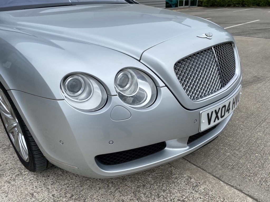 Used Bentley Continental 2004 for sale - 78108101: Photo 60