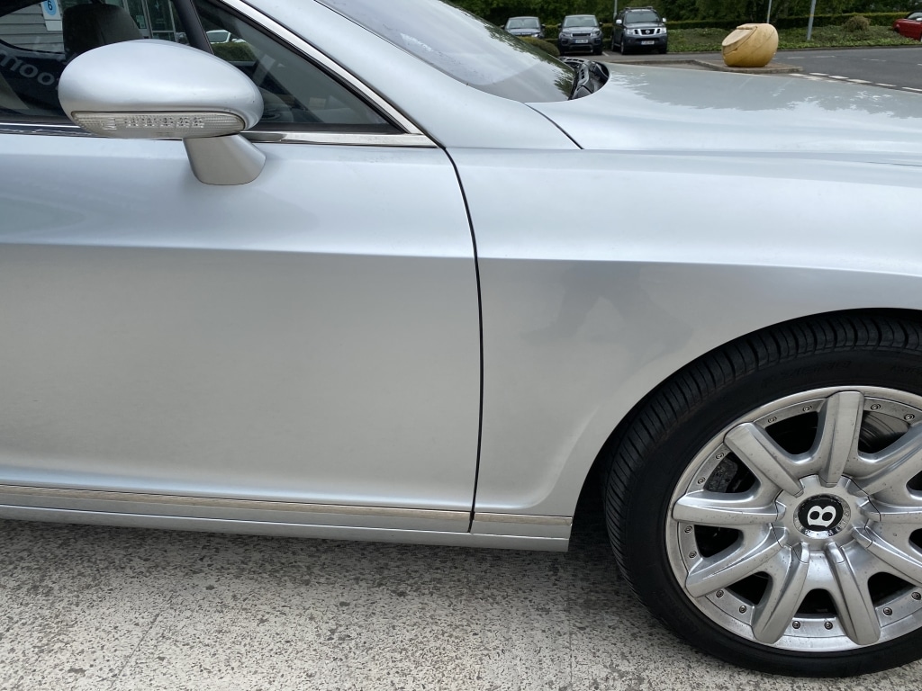 Used Bentley Continental 2004 for sale - 78108101: Photo 63