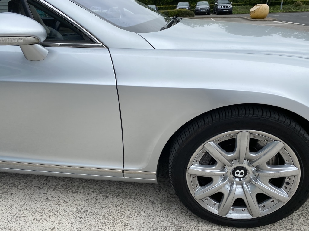 Used Bentley Continental 2004 for sale - 78108101: Photo 64